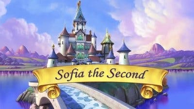 Assistir Princesinha Sofia Temporada 2 Episódio 10 Online em HD