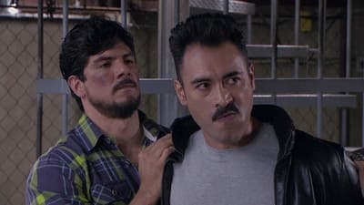 Assistir Senhor dos Céus Temporada 4 Episódio 18 Online em HD