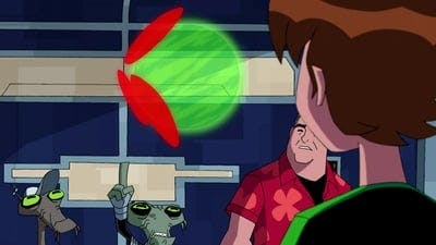 Assistir Ben 10: Omniverse Temporada 3 Episódio 2 Online em HD