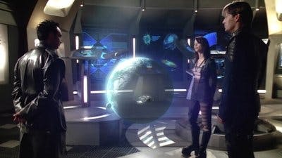Assistir Andrômeda Temporada 4 Episódio 12 Online em HD