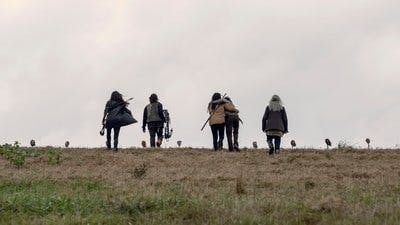 Assistir The Walking Dead Temporada 9 Episódio 15 Online em HD