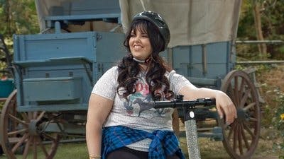 Assistir Acampados Temporada 6 Episódio 21 Online em HD