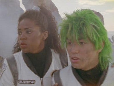 Assistir Power Rangers Temporada 9 Episódio 2 Online em HD
