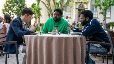 Assistir Ballers Temporada 5 Episódio 7 Online em HD