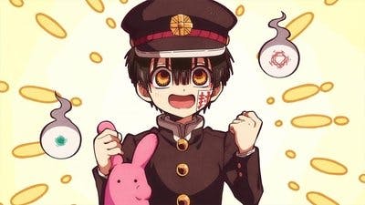 Assistir Hanako-kun Depois da Escola Temporada 1 Episódio 5 Online em HD