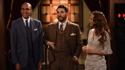 Assistir Making History Temporada 1 Episódio 6 Online em HD