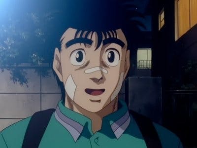 Assistir Hajime no Ippo Temporada 1 Episódio 20 Online em HD