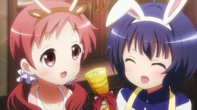 Assistir Is the Order a Rabbit? Temporada 1 Episódio 11 Online em HD