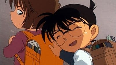 Assistir Detective Conan Temporada 1 Episódio 414 Online em HD
