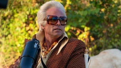 Assistir Los Gemstone Temporada 4 Episódio 5 Online em HD