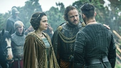 Assistir Vikings Temporada 5 Episódio 1 Online em HD