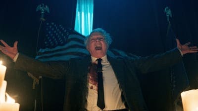 Assistir Chucky Temporada 3 Episódio 7 Online em HD