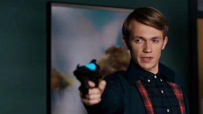 Assistir Class Temporada 1 Episódio 8 Online em HD