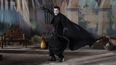 Assistir Gotham Temporada 5 Episódio 7 Online em HD