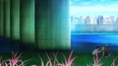 Assistir Arakawa Under the Bridge Temporada 1 Episódio 9 Online em HD