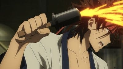 Assistir Rurouni Kenshin Temporada 1 Episódio 45 Online em HD