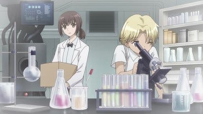 Assistir As Novas Super Gatinhas Temporada 1 Episódio 18 Online em HD