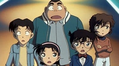 Assistir Detective Conan Temporada 1 Episódio 422 Online em HD