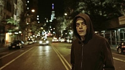 Assistir Mr. Robot Temporada 2 Episódio 9 Online em HD