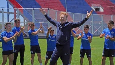 Assistir Conan O’Brien Vai Nessa Temporada 1 Episódio 2 Online em HD