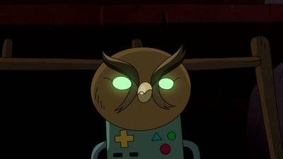 Assistir Hora de Aventura com Fionna e Cake Temporada 1 Episódio 8 Online em HD