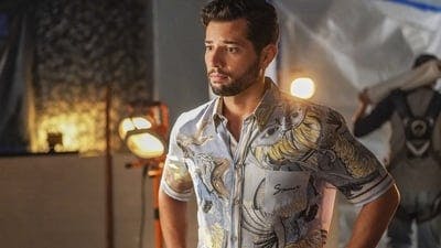 Assistir Dinastia Temporada 3 Episódio 2 Online em HD