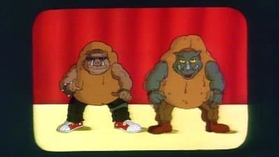 Assistir As Tartarugas Ninjas Temporada 4 Episódio 1 Online em HD