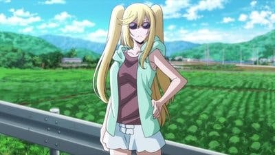 Assistir Hanebado! Temporada 1 Episódio 4 Online em HD