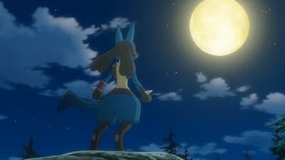 Assistir Pokémon Temporada 17 Episódio 33 Online em HD