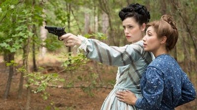 Assistir Underground – Uma História de Resistência Temporada 2 Episódio 1 Online em HD