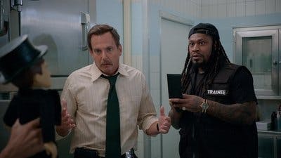 Assistir Murderville Temporada 1 Episódio 2 Online em HD