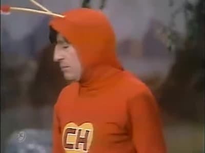 Assistir Chapolin Colorado Temporada 3 Episódio 4 Online em HD