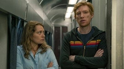 Assistir RUN Temporada 1 Episódio 2 Online em HD