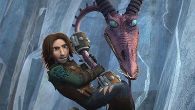 Assistir Dragões: Os Nove Reinos Temporada 7 Episódio 6 Online em HD