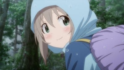 Assistir Yama no Susume Temporada 4 Episódio 11 Online em HD