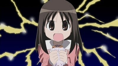 Assistir Azumanga Daioh Temporada 1 Episódio 23 Online em HD