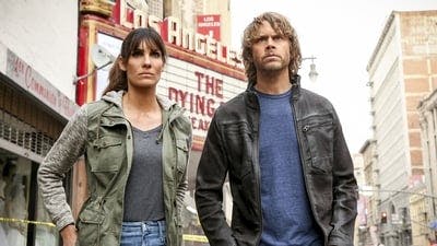 Assistir NCIS: Los Angeles Temporada 10 Episódio 15 Online em HD