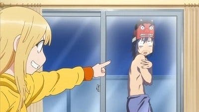 Assistir Kyou no Asuka Show Temporada 1 Episódio 17 Online em HD