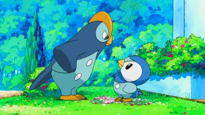 Assistir Pokémon Temporada 10 Episódio 26 Online em HD