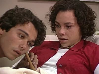 Assistir História de Amor Temporada 1 Episódio 44 Online em HD