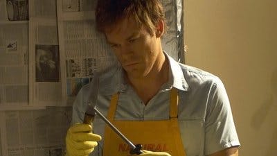 Assistir Dexter Temporada 5 Episódio 3 Online em HD