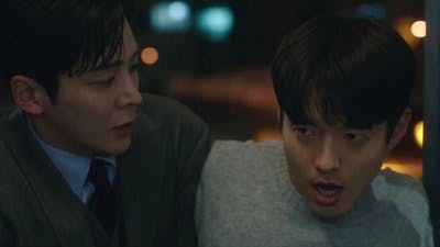 Assistir Nosso Destino Temporada 1 Episódio 7 Online em HD
