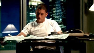 Assistir Prison Break: Em Busca da Verdade Temporada 1 Episódio 16 Online em HD