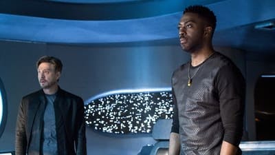 Assistir Star Trek: Discovery Temporada 4 Episódio 9 Online em HD