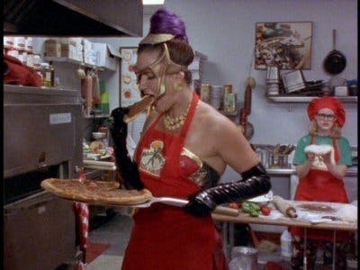 Assistir Power Rangers Temporada 5 Episódio 22 Online em HD