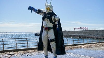Assistir Kamen Rider Temporada 29 Episódio 45 Online em HD