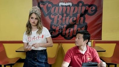 Assistir Insatiable Temporada 1 Episódio 10 Online em HD