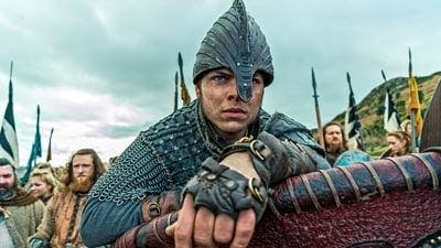 Assistir Vikings Temporada 4 Episódio 20 Online em HD