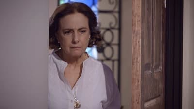 Assistir Quem Segura a Minha Família? Temporada 1 Episódio 8 Online em HD