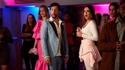 Assistir Dinastia Temporada 3 Episódio 20 Online em HD